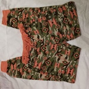 Bobbie brooks For Girl's, Light Weight Joggers.